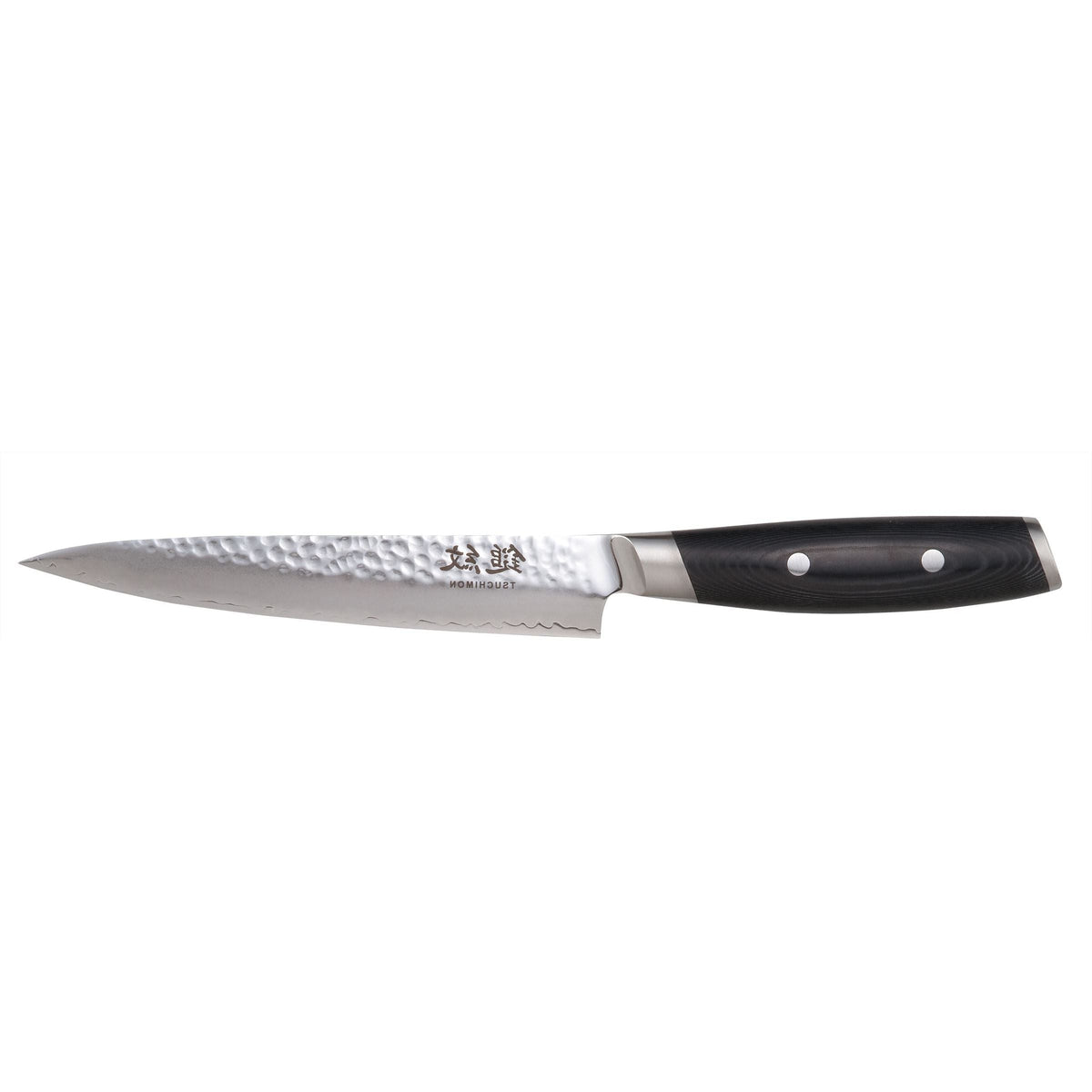 Japans Yaxell TSUCHIMON Vleesmes 18 cm