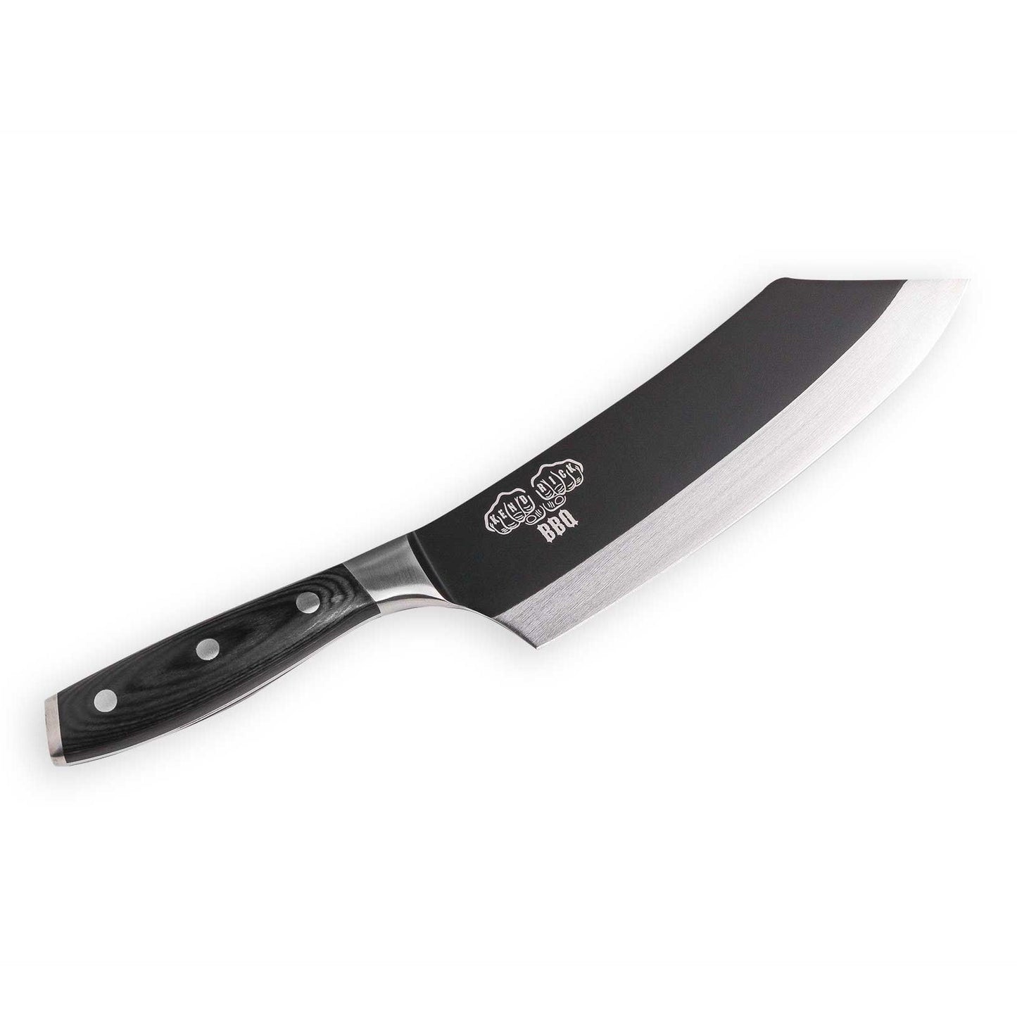 BENNIE KENDRICK 20 CM BBQ KNIFE