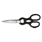 BEXFIELD keukenschaar multi purpose - dop en fles opener rvs lengte 20,5cm
