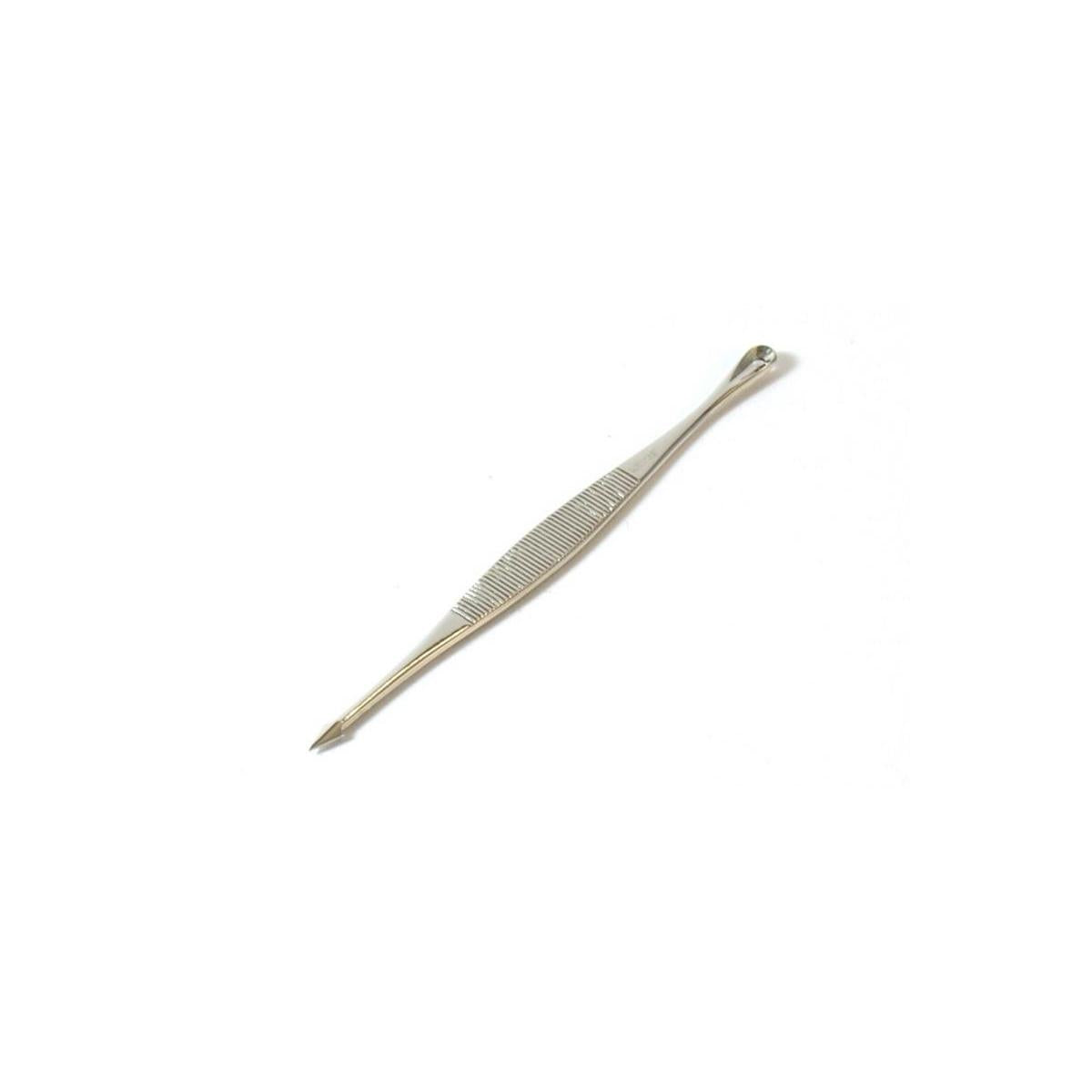 Comedonendrukker type  Malteser 11cm