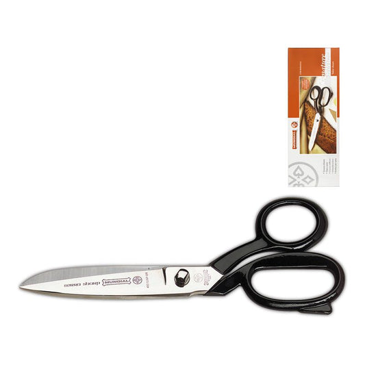 Mundial Super Professional 490-10NPNS Serra Sharp Kleermakersschaar 25 cm vernikkeld