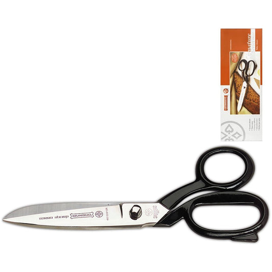 Mundial Super Professional 490-12NPNS Serra Sharp Kleermakersschaar 30 cm vernikkeld