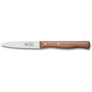 ROBERT HERDER 1783 Officemes middenspits 8,5cm lemmet kersenhout heft