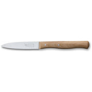 ROBERT HERDER 1788 officemes Middenspits lemmet 8,5cm lang roodbeukhouten heft