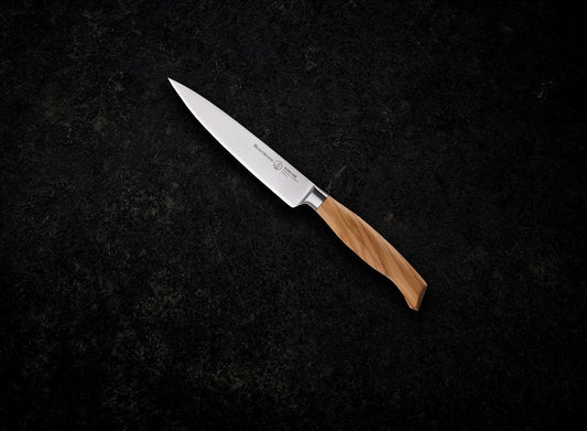 OLIVA LUXE 16 CM UTILITY KNIFE