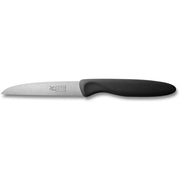ROBERT HERDER 1763 schilmes 8,5cm lemmet zwart kunststof anti-slip heft