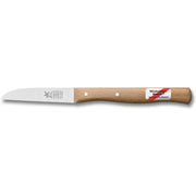 Schilmes 1385 Klassiker 7cm Carbon lemmet lang roodbeukhout heft