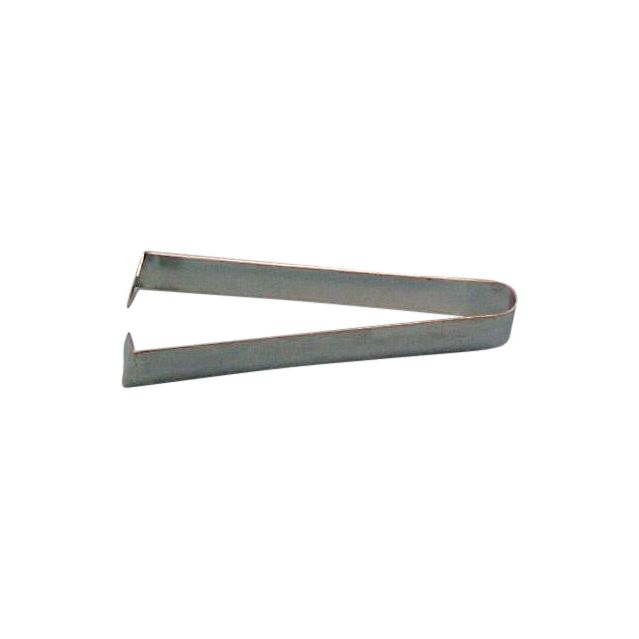 Rozenontdoorner model suikertang 14cm
