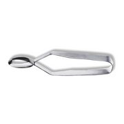 Slakkentang RVS lengte 14,5cm
