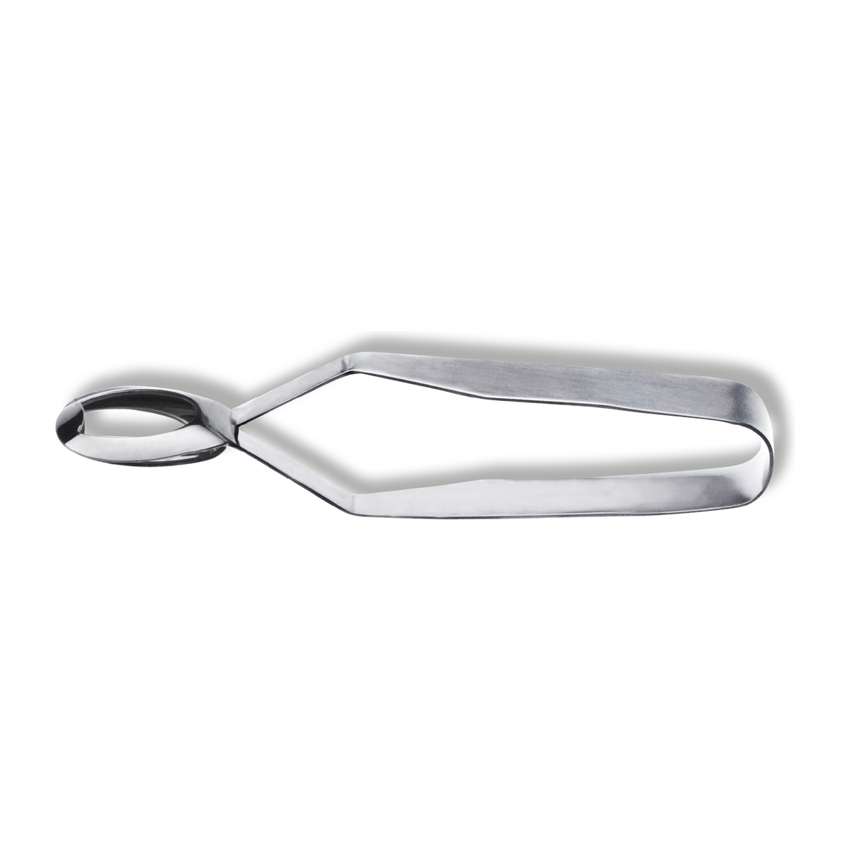 Slakkentang RVS lengte 14,5cm