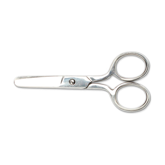 SOLINGER Zakschaar - hobbyschaar - kinderschaar - nikkel 10 cm