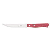 Steakmes 11 cm RVS duurzaam FSC hout heft