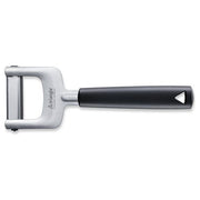 Juliënnesnijder RVS 18cm met zwart kunststof PP heft