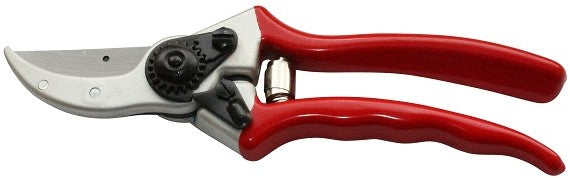 W-Selected Snoeischaar 2F professioneel rood 21 cm