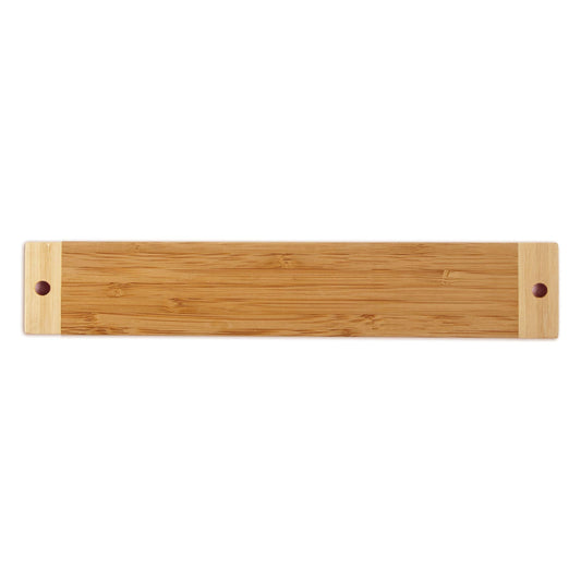 Yaxell Bamboo Magneetlijst voor 5 messen 34,5 cm