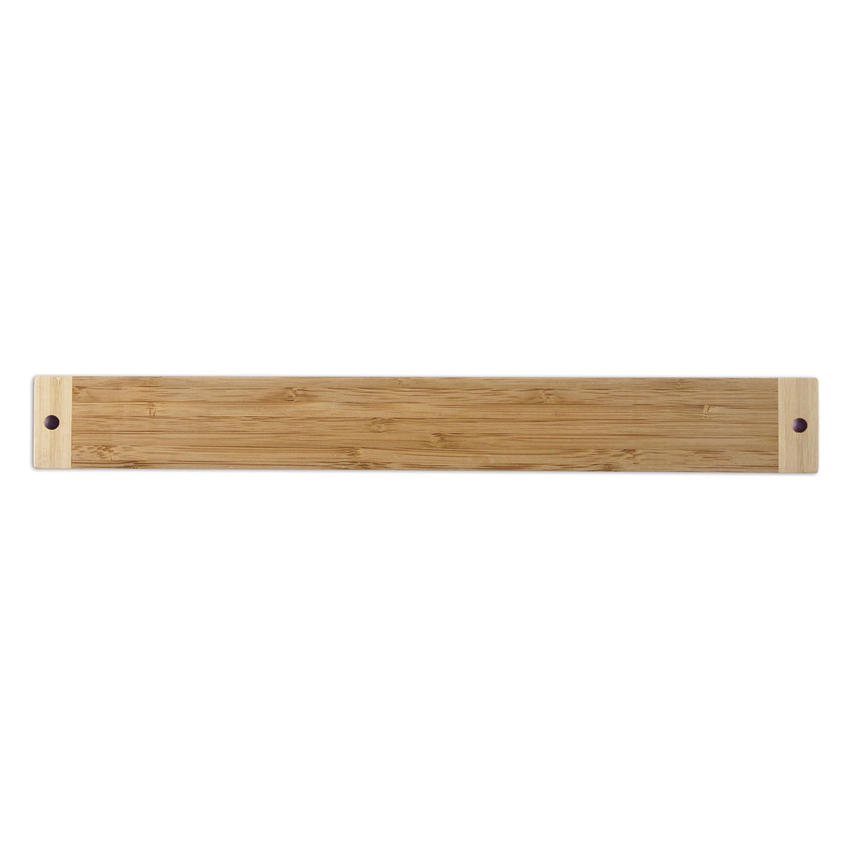 YAXELL Bamboe Magneetlijst voor 8 messen lengte 49,5 cm
