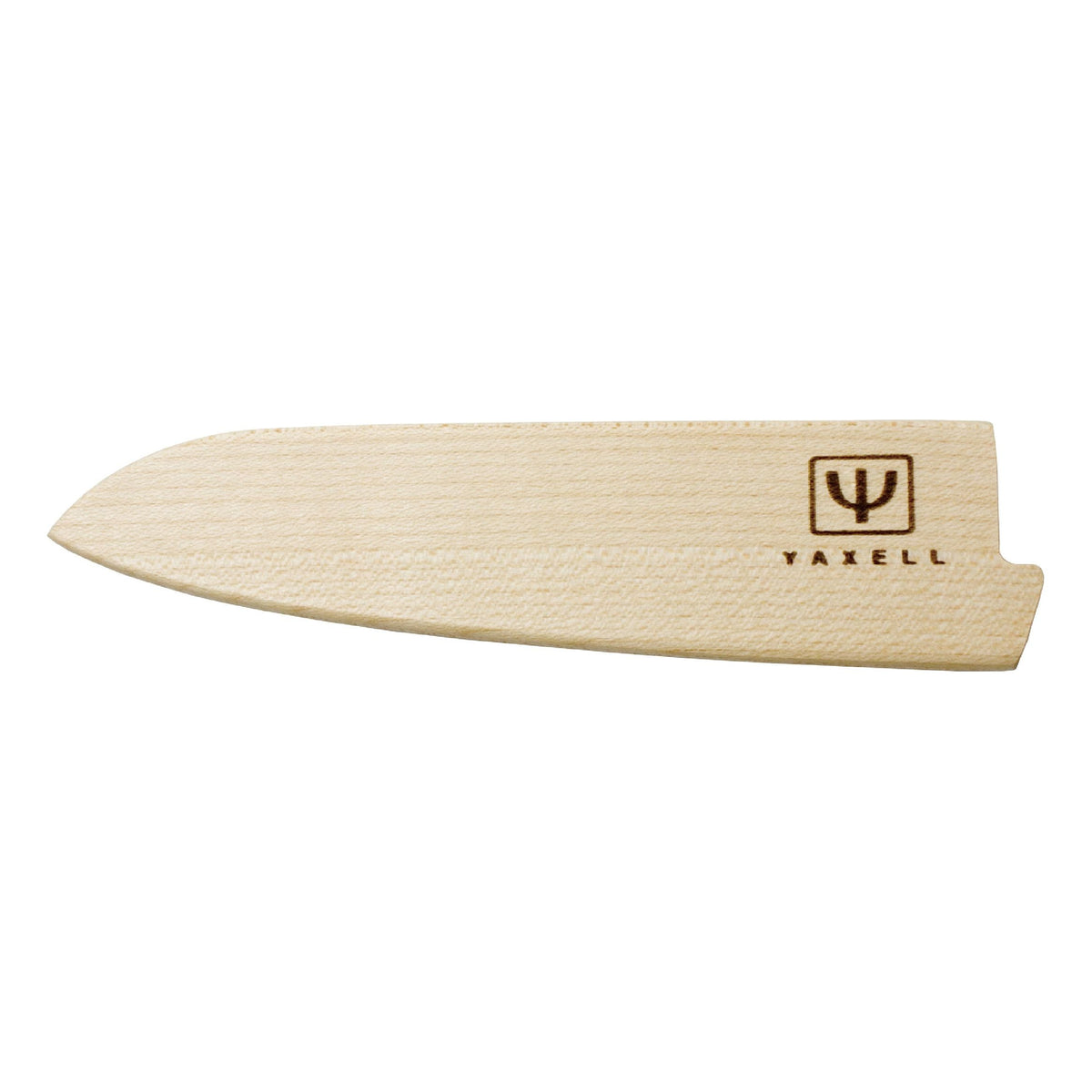 Yaxell Kantana Mesbeschermer voor Utility mes 12 cm